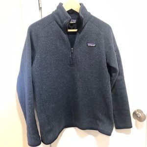 Patagonia Better Sweater